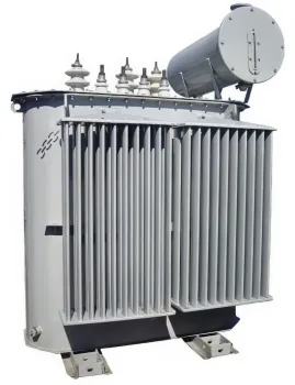 Ремонт трансформатора ТМ 630/10/0,4